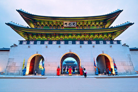 HÀ NỘI - SEOUL - HÀ NỘI