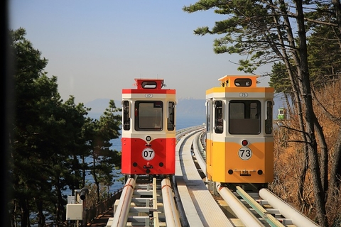 HÀ NỘI – BUSAN – SEOUL – LOTTE WORLD -  HÀ NỘI