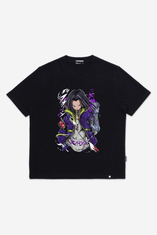 ANDROID 17 (EX) T-SHIRT