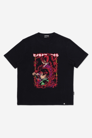 DEMON SLAYER V5 (EX) T-SHIRT