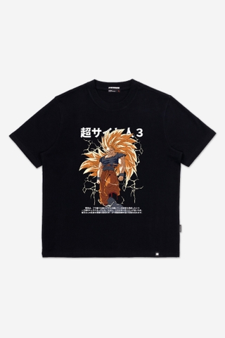 DRAGON BALL V7-01 T-SHIRT