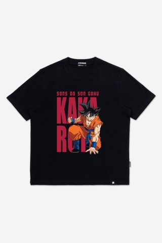 DRAGON BALL V7-05 T-SHIRT