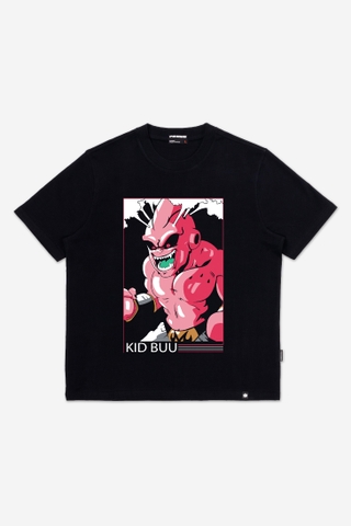 DRAGON BALL V7-09 T-SHIRT