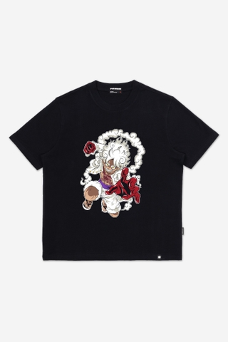 GEAR 5 LUFFY V2 (EX) T-SHIRT
