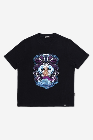 GEAR 5 V4 (EX) T-SHIRT