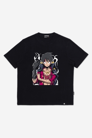 MONKY D LUFFY V2 (EX) T-SHIRT