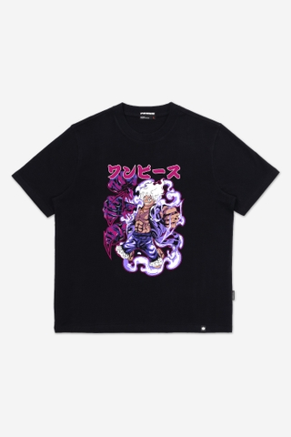 MUGIWARA LUFFY (EX) T-SHIRT