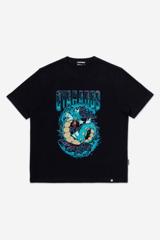 POKÉMON URBAN V3-10 T-SHIRT