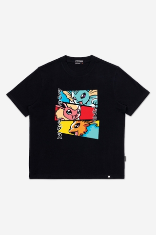 POKEMON V1_02 T-SHIRT