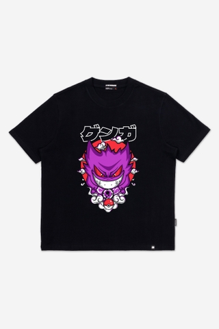 POKEMON V1_04 T-SHIRT