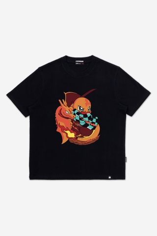POKEMON V1_08 T-SHIRT