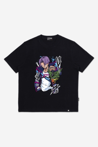 TRUNKS V3 (EX) T-SHIRT