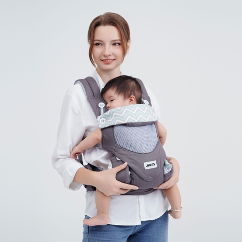 Địu trợ lực basic