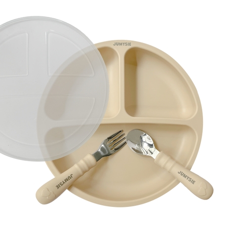 Set ăn dặm 3 MÓN