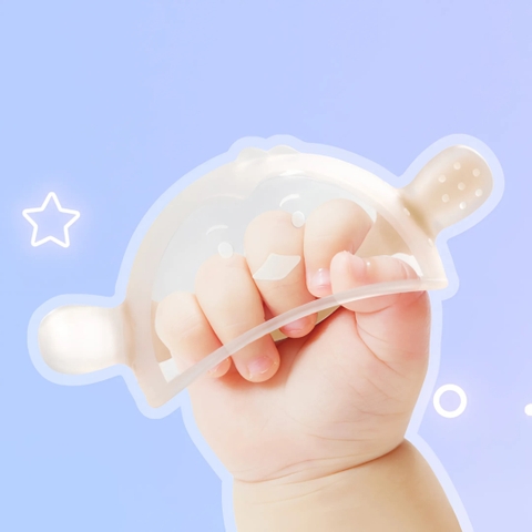 Gặm nướu Nắm Tay Sơ Sinh Jumysie