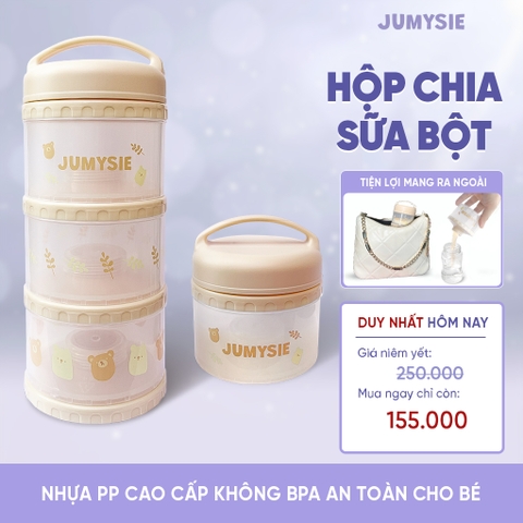 Hộp chia sữa