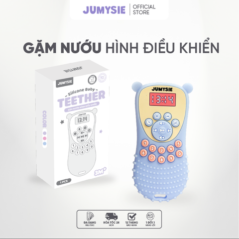 Gặm nướu hình điều khiển Jumysie