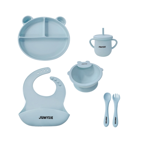 Set ăn dặm 6 MÓN