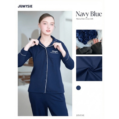 Bộ Pijama bầu & sau sinh