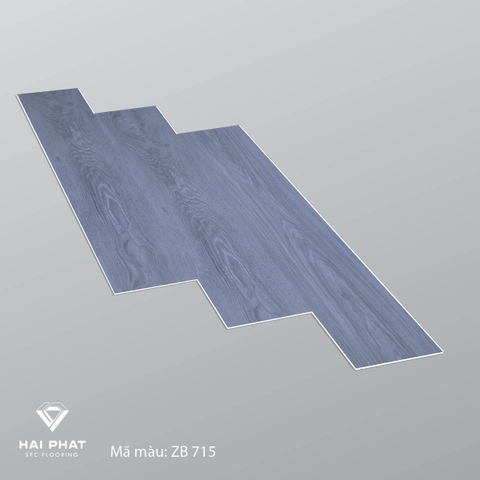 Mã 715