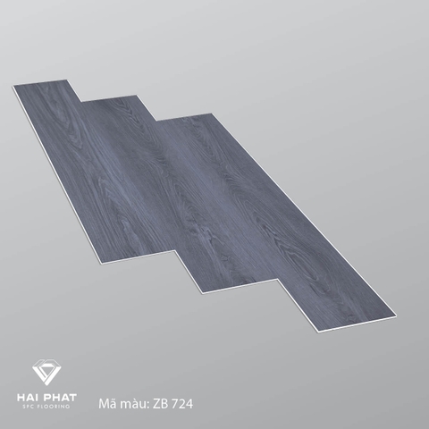 Mã 724