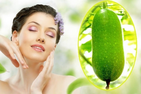 Cách Làm Cao Bí Đao Tại Nhà , Giúp Trị Mụn , Trả Lại Làn Da Tươi Sáng