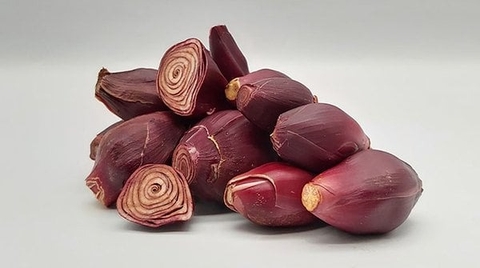 Loại Bỏ Nấm Da , Viêm Da Với Thỏi Quen Sử Dụng Tỏi Đỏ