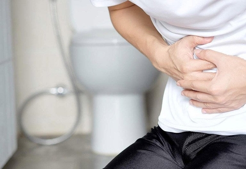 Phòng Ngừa , Trị Tiêu Chảy Do Lỵ Trực Trùng (Thể Nhẹ) Từ Vị Thuốc Long Nha Thảo