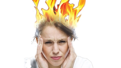 Thanh Nhiệt Giải Độc Từ Thảo Dược Tự Nhiên Hoa Hiên