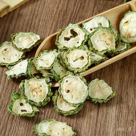 Khổ Qua: Giải Độc, Giảm Cân Và Nhiều Hơn Thế Nữa