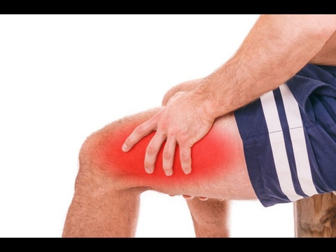 Giải Pháp Tự Nhiên Giảm Đau Từ Cây Huyết Giác