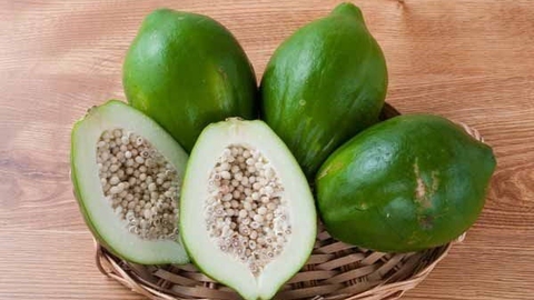 5 Món Ăn Từ Đu Đủ Xanh Giúp Bữa Cơm Thêm Hấp Dẫn Bạn Không Nên Bỏ Qua