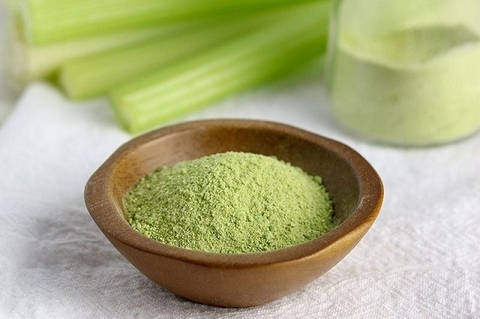 Cách Làm Tinh Bột Cần Tây Đơn Giản Và Hiệu Quả Tại Nhà