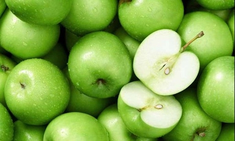 Màu Xanh Tươi Sắc - Táo Xanh và Những Lợi Ích Sức Khỏe