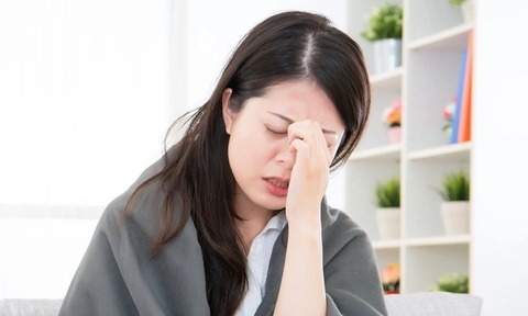 Mẹo Hay Giảm Cơn Cảm Mạo Tại Nhà Bằng Lá Chè