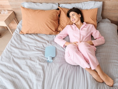 Cách Sử Dụng Ngô Thù Du Để Chữa Đau Bụng Kinh