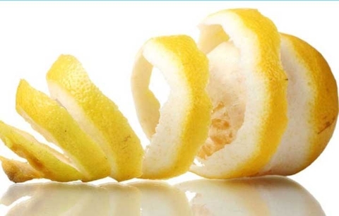 Sức Mạnh Tự Nhiên Của Bưởi Đối Phó Với Viêm