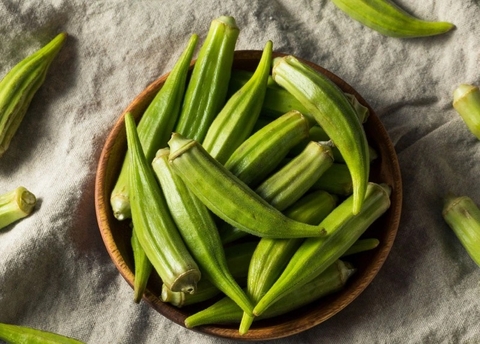 Cẩm Nang Toàn Diện Về Đậu Bắp: Đặc Điểm, Lợi Ích và Lưu Ý