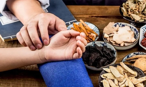 Mách Bạn 8 Bài Thuốc Về Cây Rau Má Trong Y Học Cổ Truyền