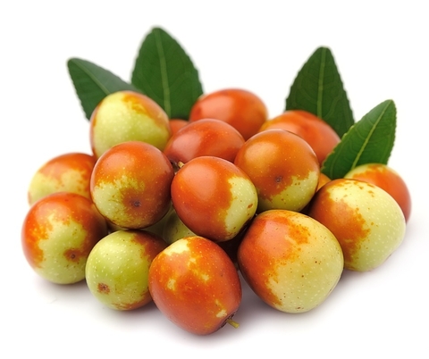 Táo Tàu Và Bệnh Tim Mạch: Công Dụng Và Cách Sử Dụng