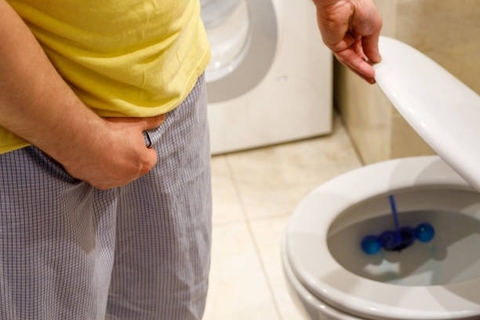 Tiểu Buốt , Tiểu Rát Ra Máu : Cách Phòng Ngừa Và Chữa Trị