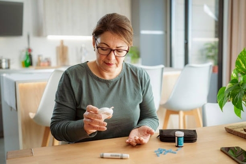 Củ Mã Thầy Và Công Dụng Chữa Trị Tiểu Đường Hiệu Quả Ít Người Biết Đến