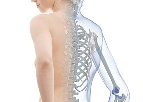 Ngăn Ngừa Lão Hoá Xương Khớp Cùng Đậu Đen Tự Nhiên An Toàn Hiệu Quả