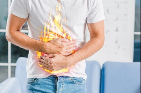 Thảo Dược Thanh Nhiệt Giải Độc Hiệu Quả : Cây Cơm Cháy