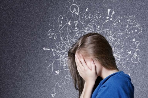 Xua Tan Mệt Mỏi Căng Thẳng , Stress Với Thói Quen Sử Dụng Bạch Dược