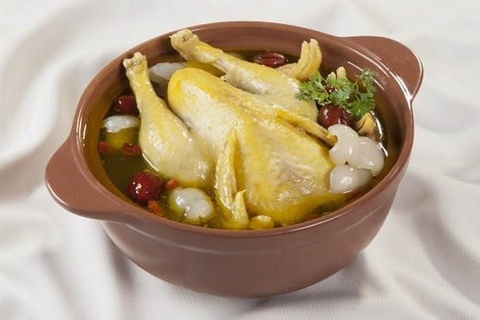 Cách Chế Biến Long Nhãn Tại Nhà: An Toàn và Hiệu Quả Cho Sức Khỏe