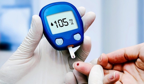 Râu Ngô Hỗ Trợ Điều Trị Đái Tháo Đường. Bạn Đã Biết Chưa ?