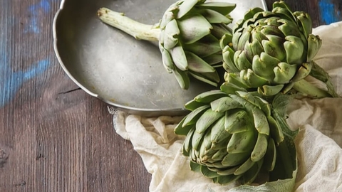 Tăng Cường Sức Khỏe Với Atiso: Bí Quyết Từ Thiên Nhiên