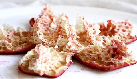 Lợi Ích và Công Dụng Đối Với Sức Khỏe Từ Vỏ Lựu