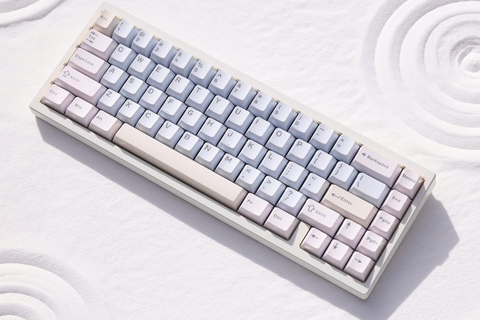 Hướng dẫn sử dụng Zen65